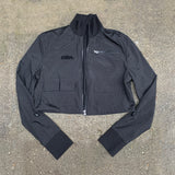 RTB Cropped Jacket - PREORDER