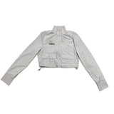 RTB Cropped Jacket - PREORDER