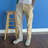 Desert Corduroy Pants