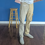 Desert Corduroy Pants