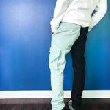 Corduroy Pants