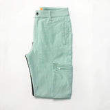 Corduroy Pants