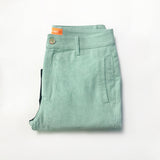 Corduroy Pants