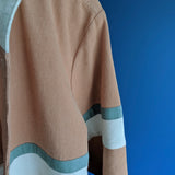 Corduroy Hoodie