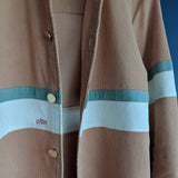 Corduroy Hoodie