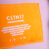 2 Tone Corduroy Jacket